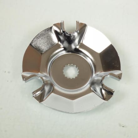 Variateur Polini pour Scooter Yamaha 125 X-Max 2014 à 2017 Neuf