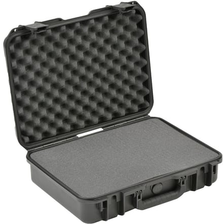 SKB - iSeries 1813-5 - Waterdichte Koffer - Zwart - Plukschuim