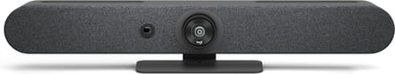 Logitech - RALLY BAR MINI - All-in-One Conferencing System voor Teams/Zoom etc
