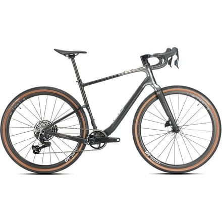 Fiets Sunn Venture Air Finest Sram Force T-Type AXS 13V