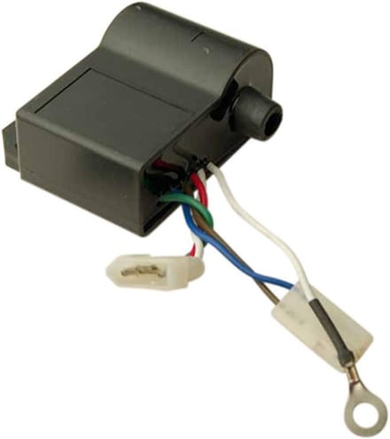 Teknix HT-bobine voor Gilera 50 GP-scooter, nieuw