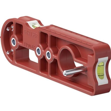 Kaiser Elektro 119065 Drilling template 1 stuk(s)