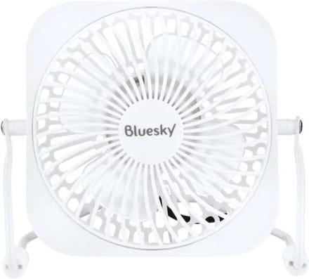 Bluesky BUF4-20 ventilator Wit