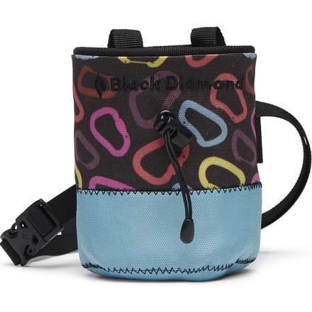 Krijttas voor kinderen Black Diamond Mojo