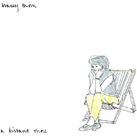 A Distant Shore - Tracey Thorn