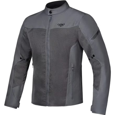 Motorjas Ixon Fresh Slim