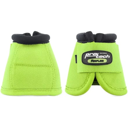 Paardenbellen Pro-Tech Cordura