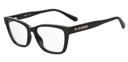 Brillen met correctie Love Moschino MOL629/TN 807