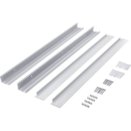 Philips CoreLine Paneel Gen6 Opbouw Bevestigingsbeugel - 8720169752177