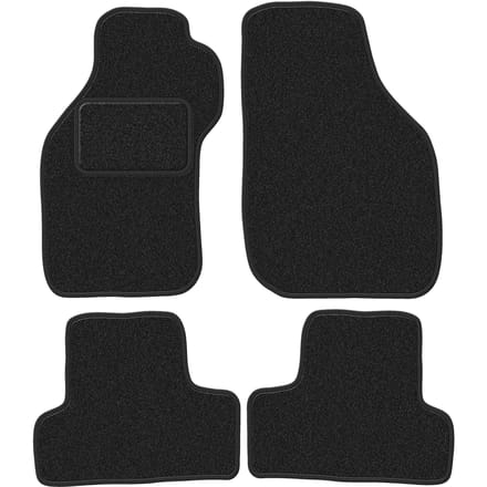 ANTHRA automatten voor: Mitsubishi Eclipse III coupé (1999-2006)