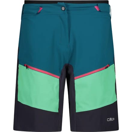 Vrouwen gebreide bermuda CMP Free Bike