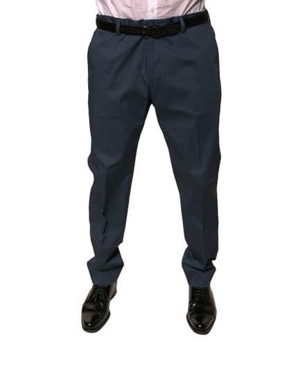Rechtdraad Jurkbroek