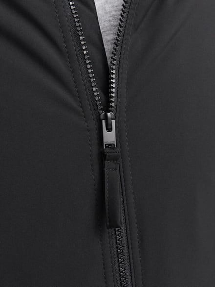 JACK&JONES - JJESUSTAIN STAND COLLAR - Heren - Buitenjassen