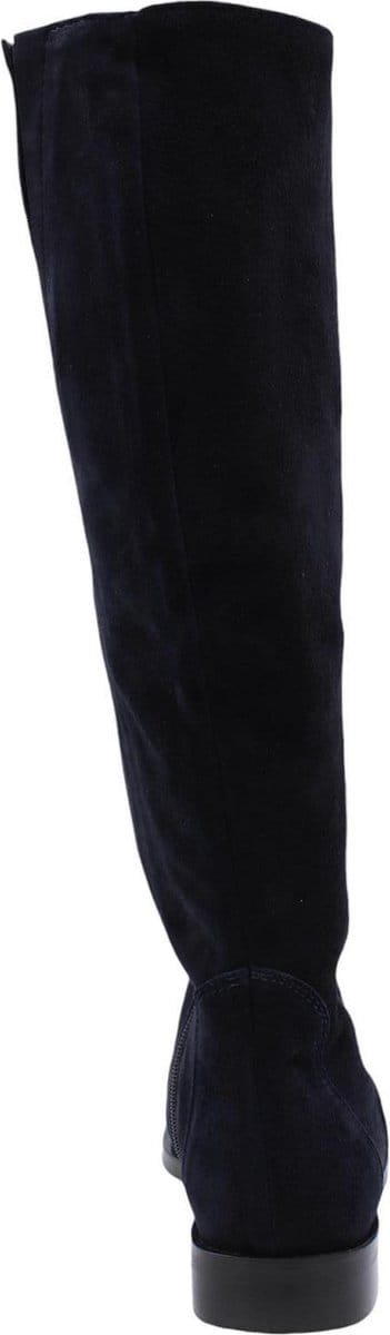 E Mia - Schoenen - Donkerblauw - Vrouwen - Maat 37 -