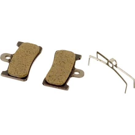 Remblokset Shimano M04 RESINE DEORE XT M755