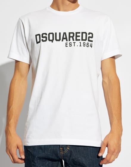 Cool Fit Logo T-shirt