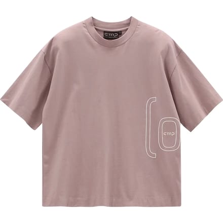 T-shirt CMP