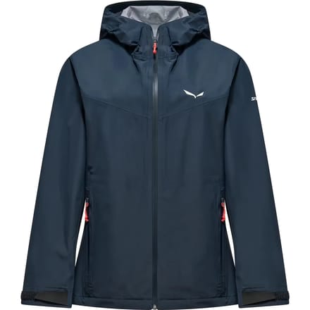 Salewa Puez Aqua 4 Ptx 2.5l - Navy blazer - Maat Damen_EU 42