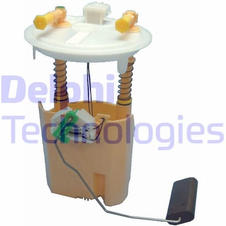 Elektrische brandstofpomp DELPHI FG1015-12B1
