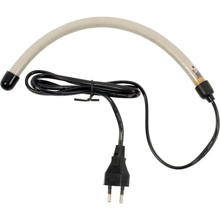 Duvo+ Verwarmingselement drinkbak 4 watt - Grijs - 4w