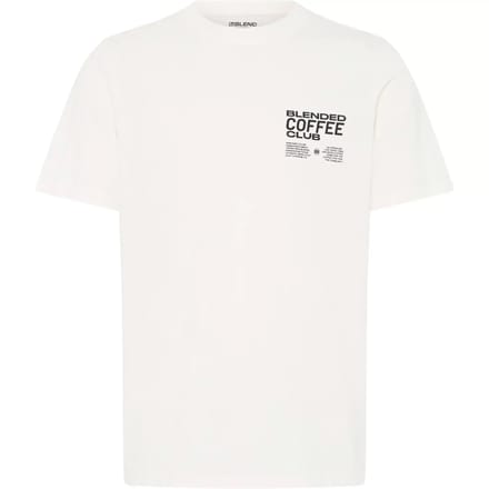 Blend - BHKENZO S/S GRAPHIC TEE - Heren - T-shirts