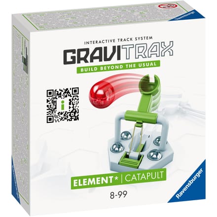 Ravensburger GraviTrax Expansion Set Element Catapult