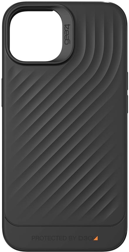 Gear4 Copenhagen hoesje voor iPhone 14 Plus - zwart