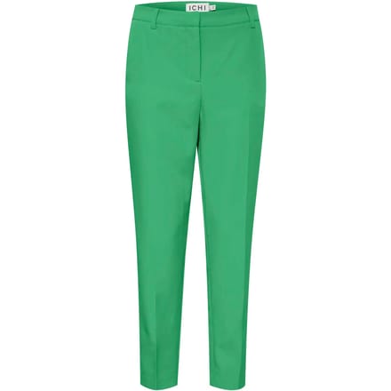 ICHI - IHLEXI PA3 - Dames - Straight leg jeans