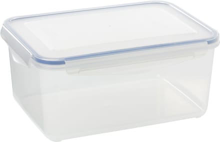 Funktion rectangular Storage 4 litres