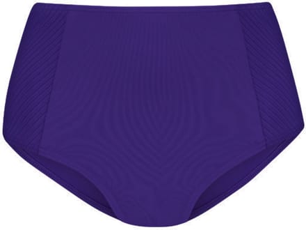 Cyell Ink Blue Hoge Bikinislip Maat 46