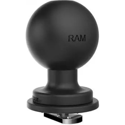 C-Kogel Track Ball met T-bout RAP-354U-TRA1