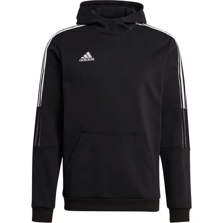 Hooded sweatshirt adidas Tiro 21 Sweatshirt
