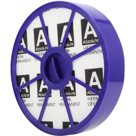 Stofzuiger Filter Vervanging Accessoire Onderdeel voor Dyson DC04 DC05 DC08 DC19 DC20 black