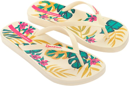 Ipanema Anatomic Temas Xvi Slippers Beige EU 38 Vrouw