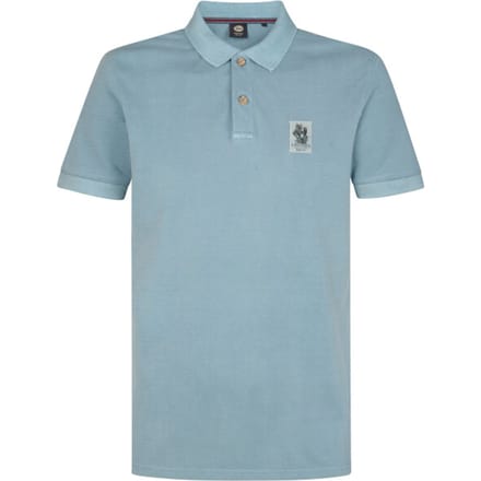Petrol Industries Men polo short sleeve