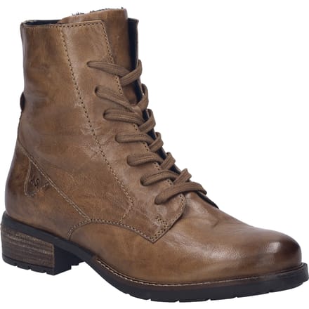 JOSEF SEIBEL Kate 17 | Enkellaars voor Dames | bruin