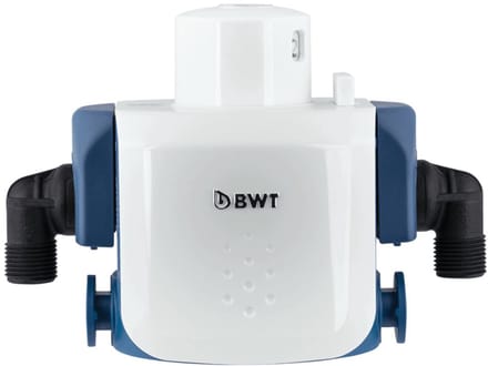 BWT FLEX filter-aansluitset