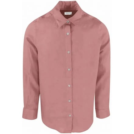 Shirt Haris Cotton Basic