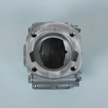 Carter moteur RSM pour Mobylette Peugeot 50 102 2 transferts Neuf