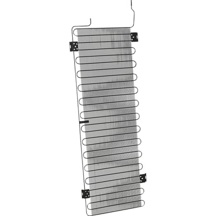 AEG condensator, 524x1400mm 140209065048