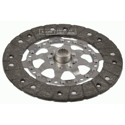 Koppelingsplaat SACHS 1864 001 795