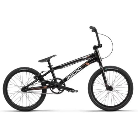 BMX Radio Race Xenon Pro