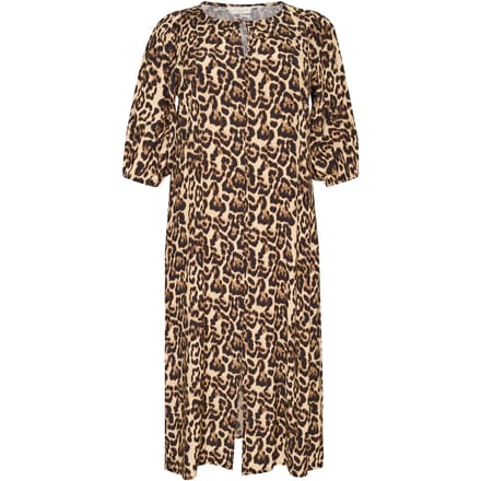 Damesjurk KAFFE Curve Perla