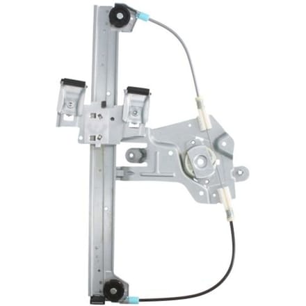 Raamregelaar MAGNETI MARELLI 350103170256 rechts