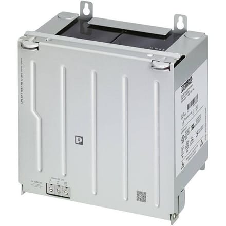 Phoenix Contact UPS-BAT/PB/24DC/12AH 1274119 Energieopslag