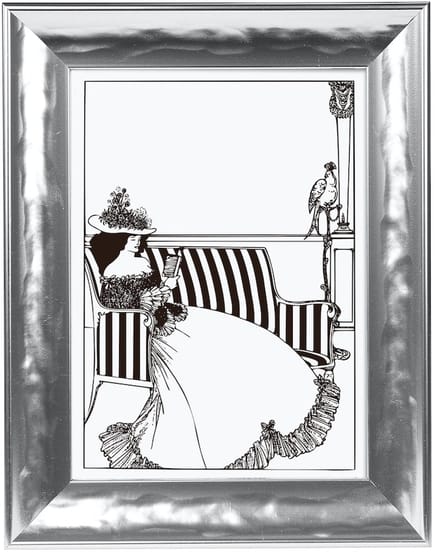 Goldbuch - Fotolijst Destello – 15x20 cm – Zilver