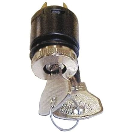 Contactslot set, sleutel VICMA 6553
