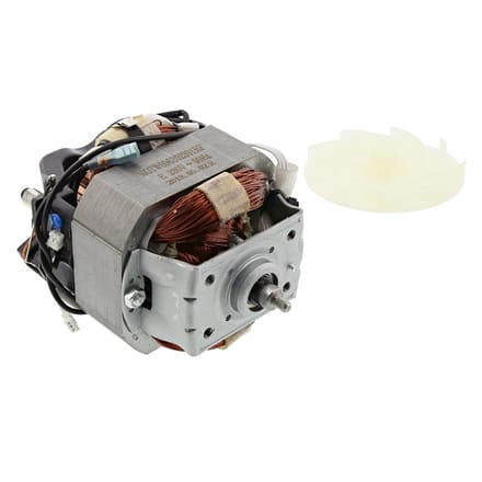 AEG motor, kompleet 4055307021