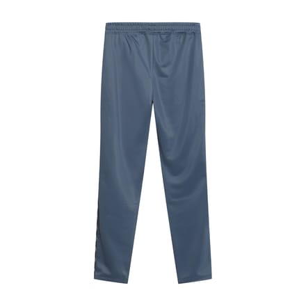 Umbro Heren trainingsbroek met tape (Blauwe luchtspiegeling)