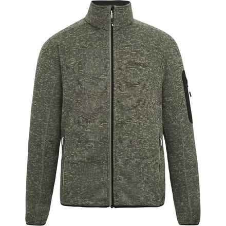 Newhill isolerend rekbaar fleece vest voor heren